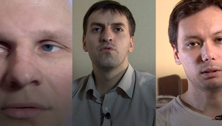 Ruska policija muči Jehovine svjedoke. Koristi elektrošokere, tuče ih i davi